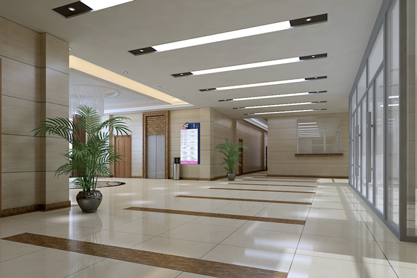 平陰縣婦幼保健計劃生育服務中心能耗監(jiān)測案例(圖1)