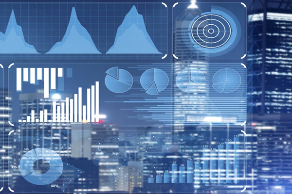 建筑節(jié)能監(jiān)測系統(tǒng)的應用研究！(圖1)