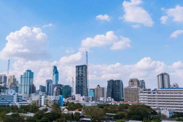 湯加火山噴發(fā)不會緩解溫室效應(yīng)，碳減排仍需持續(xù)努力！(圖1)