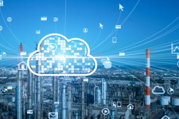 搭建省級節(jié)能監(jiān)測系統(tǒng)需要什么？(圖1)