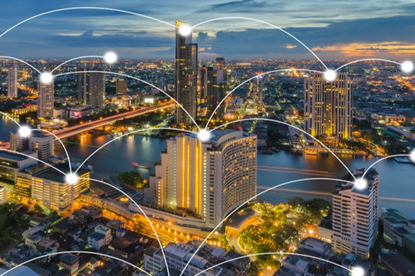 能耗監(jiān)測(cè)系統(tǒng)，能源管理的需求！(圖1)