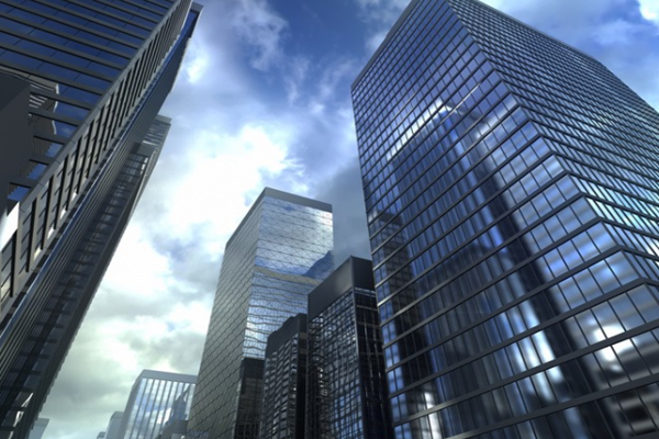 減少建筑物碳排，打造綠色建筑！(圖1)