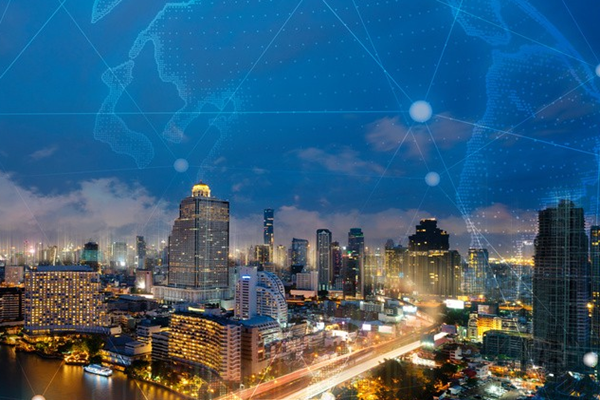 建筑行業(yè)助力減碳的三個(gè)方面：生產(chǎn)模式、建造方式、開發(fā)模式！(圖1)