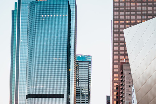 建筑耗電量高，如何做到節(jié)能減排?三水能耗監(jiān)測